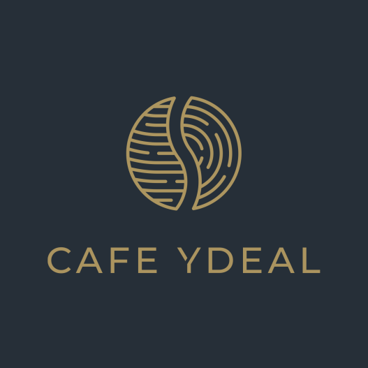 Cafe Ydeal B NEW