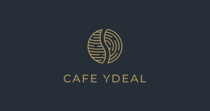 Cafe Ydeal B NEW