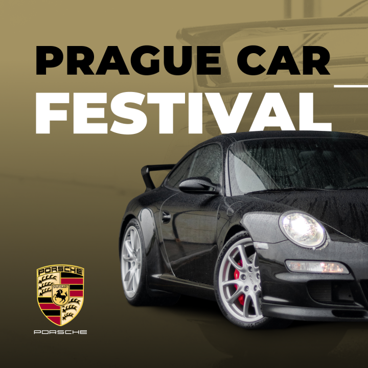 PRAGUE CAR FESTIVAL 1 FB