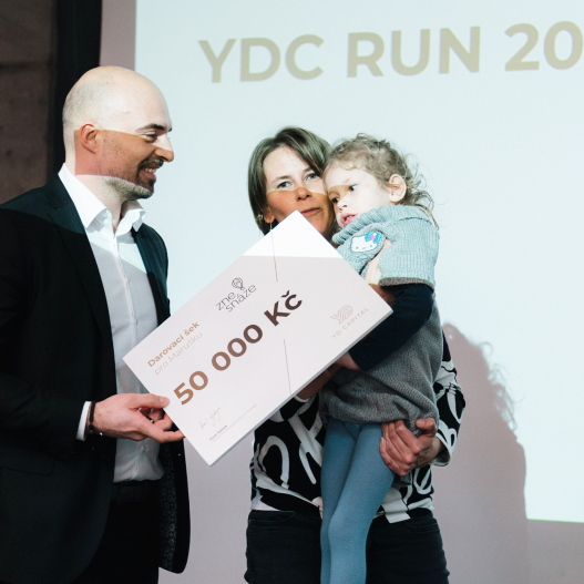 YDC ran 2022 V2