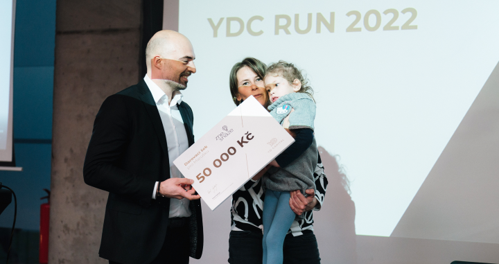 YDC ran 2022 V2